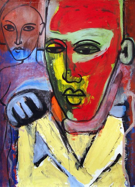 Couple I